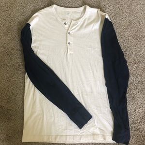 Men’s J.Crew Shirt